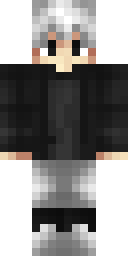 Skin preview for SkyLeo12