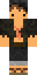 Skin preview for Giaedi