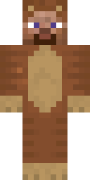 Skin preview for parameds