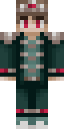 Skin preview for IceCreamYumYums