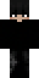 Skin preview for Elstrange