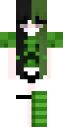 Skin preview for NavieGate