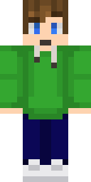 Skin preview for AtomicGreen