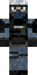 Skin preview for arta325