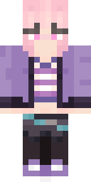 2D skin preview