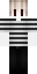 Skin preview for BeJIukuu_Boh