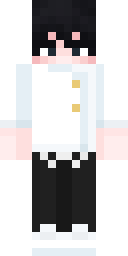 Skin preview for yukse