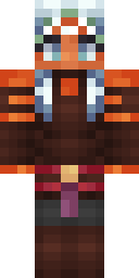 Skin preview for Nike