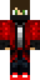 Skin preview for Femboi_jay