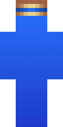 2D skin preview