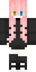 Skin preview for Cassilie