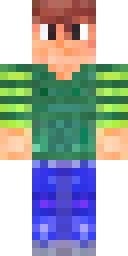 Skin preview for lightriptide