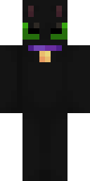 Skin preview for Dschungelkoenig