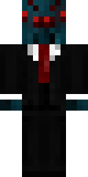 2D skin preview