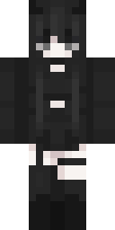 Skin preview for NekoXP