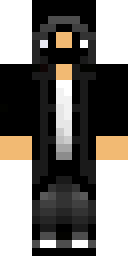 Skin preview for hvhclient