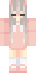 Skin preview for xqtm