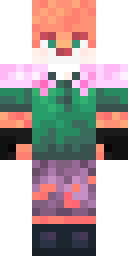Skin preview for FaxeL_FX