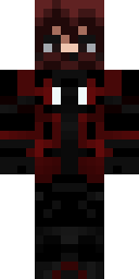 2D skin preview