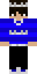Skin preview for L_Quafter