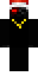 2D skin preview