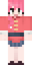 Skin preview for LightFrien