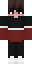 Skin preview for GuafterCW