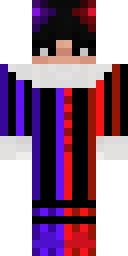 2D skin preview