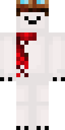 Skin preview for Satiate