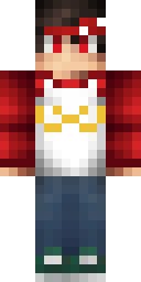 Skin preview for Nachtara_gamer