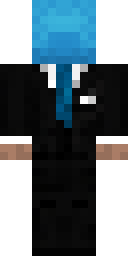 Skin preview for Dupe