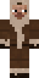 2D skin preview