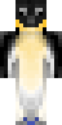 Skin preview for ErchamionMC