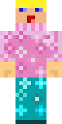 Skin preview for Krassomatiko