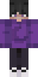 2D skin preview
