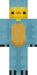 2D skin preview