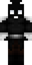 2D skin preview