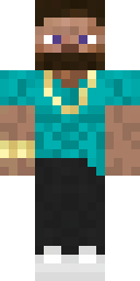 Skin preview for Base