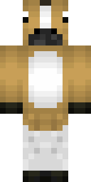 Skin preview for England