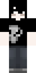 Skin preview for Erasty