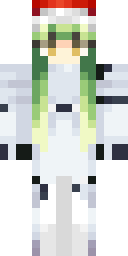 Skin preview for Eora