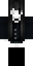 2D skin preview