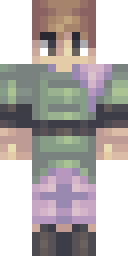 Skin preview for hurtlay
