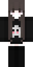 Skin preview for layla_zbr