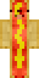 Skin preview for bearfromspace
