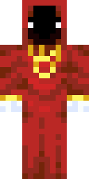 Skin preview for Williamsama