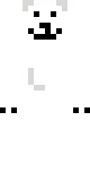 2D skin preview