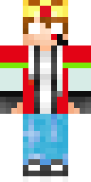 Skin preview for Socool0603