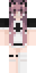 2D skin preview