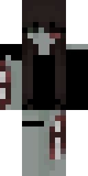 Skin preview for creepyandcold